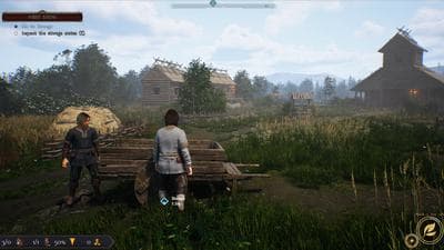 Noble Legacy screenshot 8