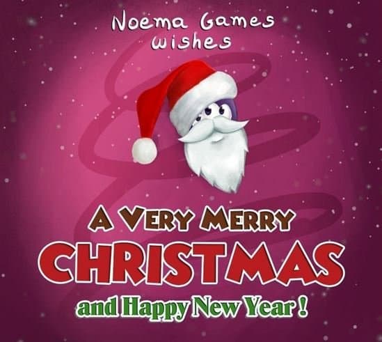 Noema Games