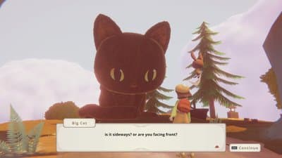 Nomori screenshot 4