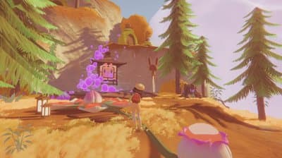 Nomori screenshot 6