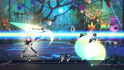 Nova hearts screenshot 2