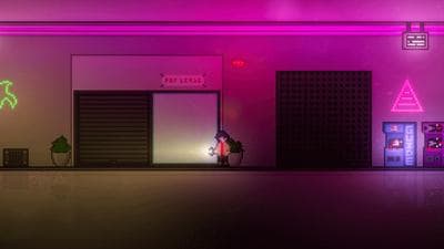 Noxia Somnia screenshot 5