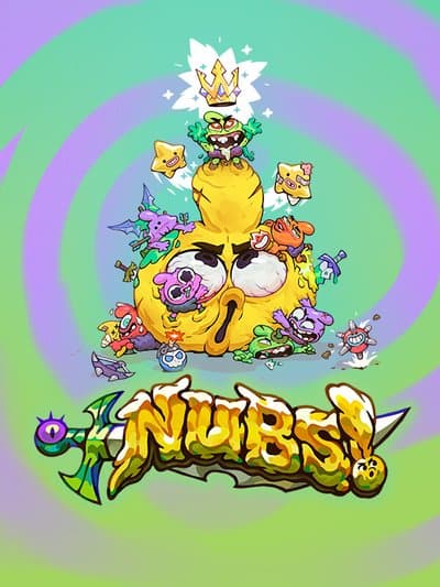 Nubs!