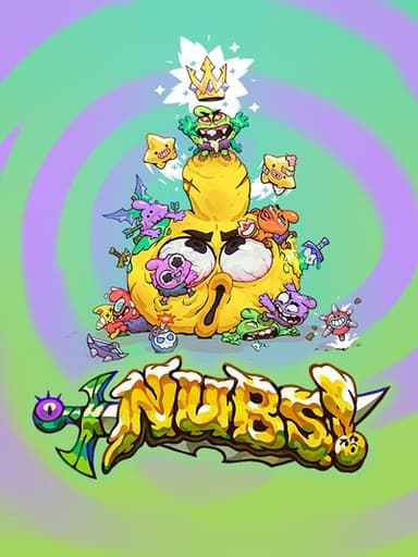 Nubs!