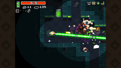 Nuclear Throne screenshot 4