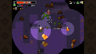 Nuclear Throne screenshot 3