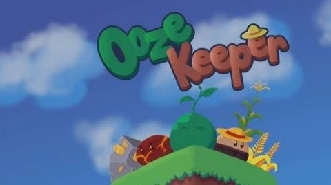Er is weer meer te ontdekken in Ooze Keeper