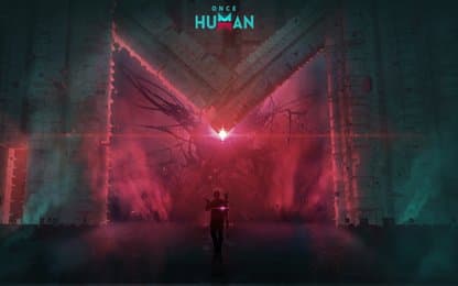 Woorden schieten tekort na het zien van de nieuwe trailer van Once Human