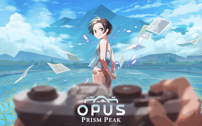 OPUS: Prism Peak