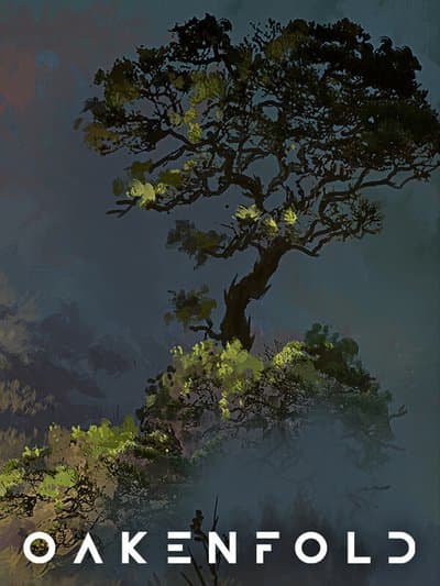 Oakenfold