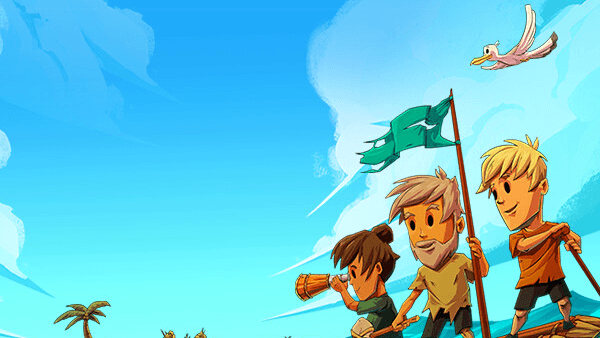 Barrel Smash Studio kondigt public playtest voor Oceaneers aan