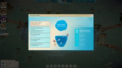 Oceaneers screenshot 9
