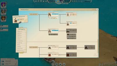 Oceaneers screenshot 1