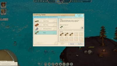 Oceaneers screenshot 8