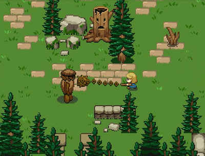Ocean's Heart screenshot 3