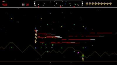 Offendron Warrior screenshot 6