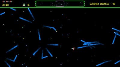 Offendron Warrior screenshot 8