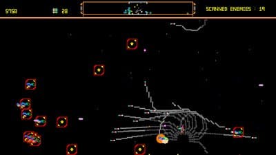 Offendron Warrior screenshot 4
