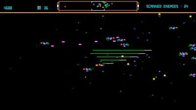 Offendron Warrior screenshot 3