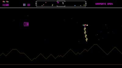 Offendron Warrior screenshot 7