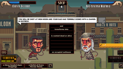 Oh...Sir! The Hollywood Roast screenshot 11