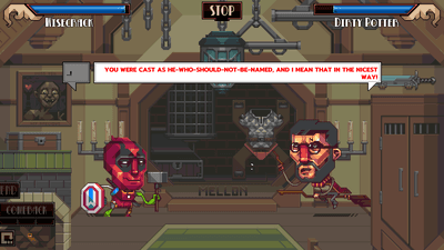 Oh...Sir! The Hollywood Roast screenshot 8