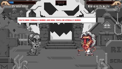 Oh...Sir! The Hollywood Roast screenshot 2