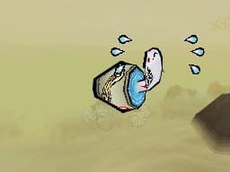 Ōkamiden screenshot 1