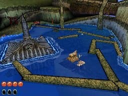 Ōkamiden screenshot 11