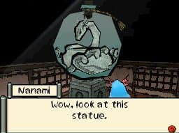 Ōkamiden screenshot 6