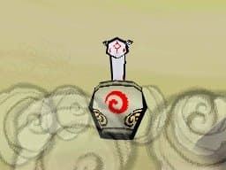 Ōkamiden screenshot 9