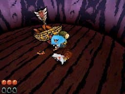 Ōkamiden screenshot 7