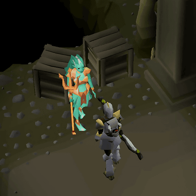 Old School RuneScape screenshot 6