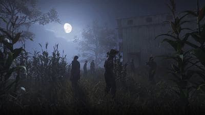Once Human screenshot 5