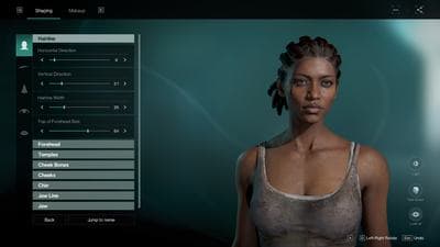 Once Human screenshot 12