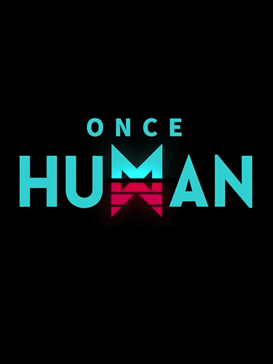Once Human