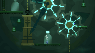 One Hand Clapping screenshot 6