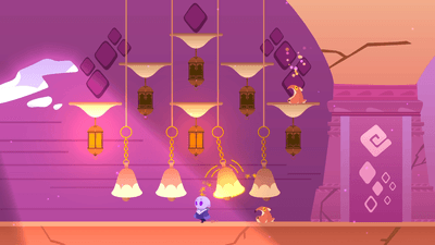 One Hand Clapping screenshot 3