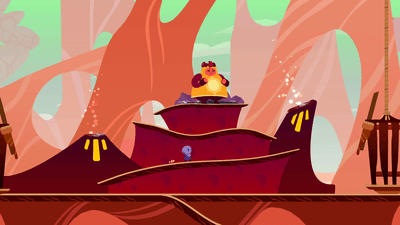 One Hand Clapping screenshot 4