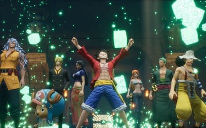 One Piece: Odyssey