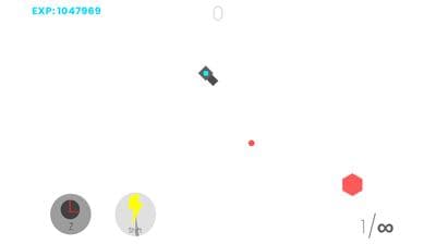 OneShot screenshot 3
