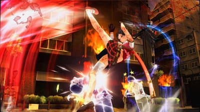 Onechanbara Origin screenshot 5