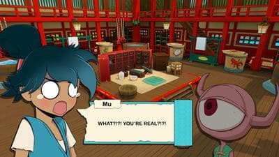 Onsen Master screenshot 2