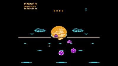 Oratorio screenshot 1