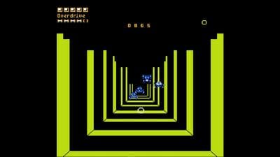 Oratorio screenshot 2