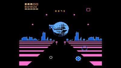 Oratorio screenshot 3