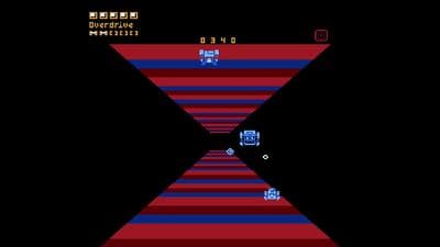 Oratorio screenshot 4