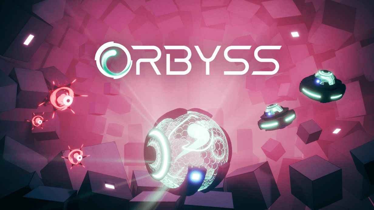 Orbyss brengt je mentale balletjes aan het rollen met een nieuwe demo