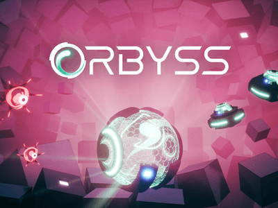 Orbyss Cover