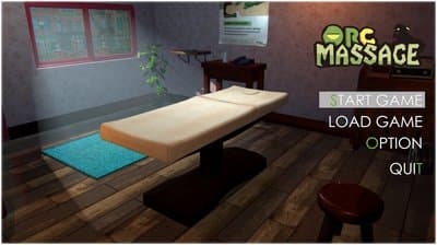 Orc Massage screenshot 1